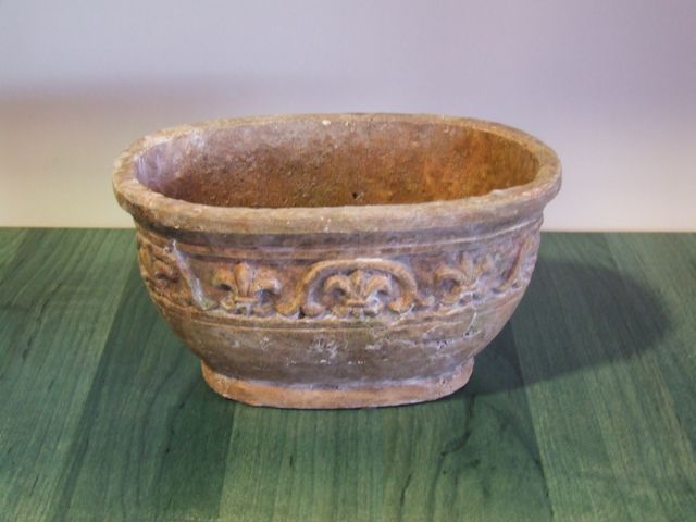 Terracotta